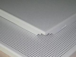 鋁扣板吊頂效果圖樣-簡(jiǎn)約鋁扣板吊頂效果圖