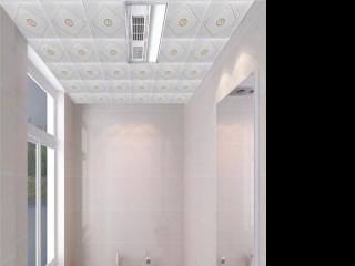 防水鋁扣板吊頂-害怕家里吊頂漏水又滲水