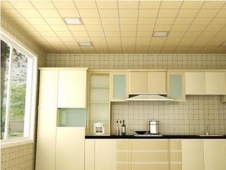 集成吊頂怎能選擇-怎樣選擇集成吊頂