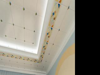 鋁扣板的生產基地