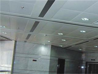 廚房天花鋁扣板厚度-廚房鋁扣板吊頂一般需要多少錢