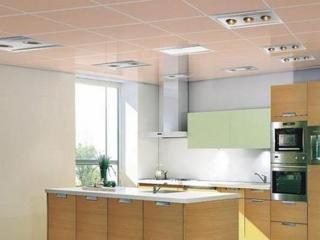 潛江鋁扣板廠家-湛江鋁扣板廠家告訴你