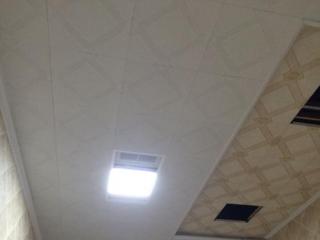 鋁扣板吊頂性價比好-廚房鋁扣板吊頂效果好不好