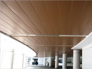 鋁扣板吊頂買哪些材料-醫院吊頂材料有哪些