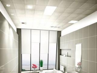 鋁扣板吊頂選擇什么牌子-鋁扣板吊頂怎么裝