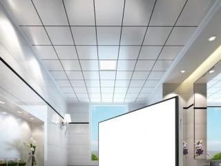 青島鋁扣板廠家-跟客廳鋁扣板吊頂廠家看看鋁扣板吊頂怎么搭配的好看