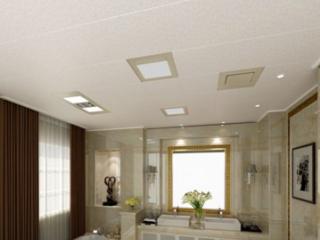 廚房是吊頂好還是用鋁扣板-廚衛用石膏吊頂還是鋁扣板吊頂好