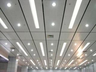 海南鋁扣板吊頂-鋁扣板吊頂的安裝