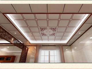 遵義集成吊頂批發-集成吊頂怎么選