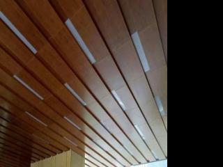 陜西鋁扣板廠家-防風鋁扣板的這些事