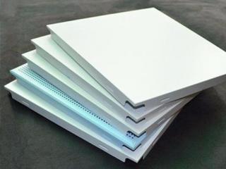 怎么樣生產鋁扣板-鋁扣板生產廠家叫你幾招解決它