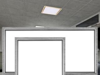 合肥吊集成吊頂-鋁扣板吊頂下吊多少