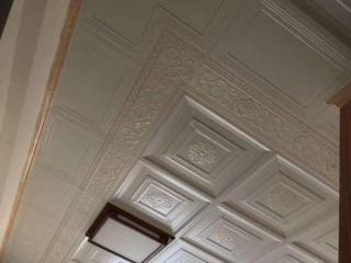 二級鋁扣板吊頂-一級吊頂和二級吊頂區(qū)別有什么