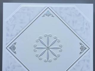 集成鋁扣板吊頂工廠-鋁扣板集成吊頂優點