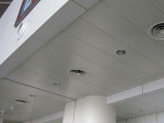 益陽鋁扣板廠家-陽臺鋁扣板吊頂廠家