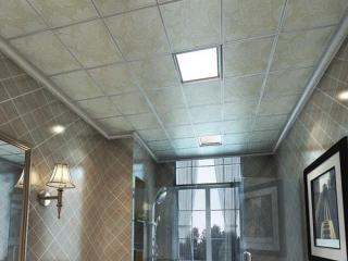 功能鋁扣板-機房使用微孔鋁扣板介紹