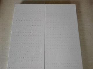 蜂窩大板集成吊頂-鋁蜂窩板吊頂到底值不值得入手