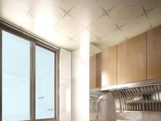 家中用鋁扣板吊頂-鋁扣板吊頂怎么拆卸