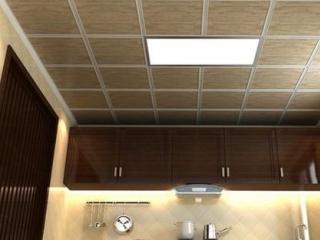 集成鋁扣板優點-集成吊頂又有什么優點