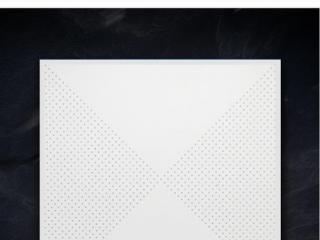 酒店廚房鋁扣板-廣東佛山這兒有鋁扣板吊頂廠家