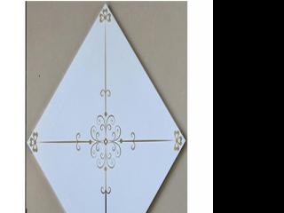 江蘇鋁扣板價格-鋁扣板吊頂安裝不平整怎么辦