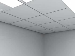 衛生間鋁扣板吊頂的好處-衛生間鋁扣板吊頂的安裝