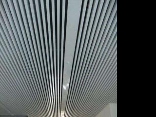 鋁扣板和鋁板-鋁塑板和鋁扣板吊頂