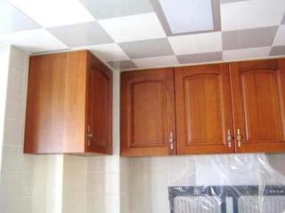 合肥鋁扣板生產廠家-跟著鋁扣板生產廠家來看看鋁扣板怎么選