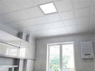 鋁扣板家裝-鋁蜂窩板豪宅家裝工程案例