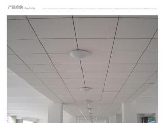 佛山鋁扣板批發市場-鋁扣板主要運用