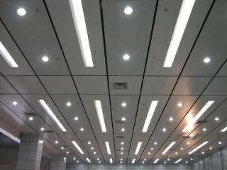 河南工程鋁扣板-但是你對鋁扣板了解嗎