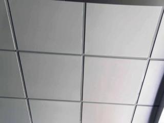 衛生間鋁扣板規格-鋁扣板天花廠家教你衛生間30*30鋁扣板好不好