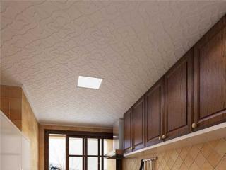 鋁扣板吊頂行業發展-集成吊頂是如何發展過來的