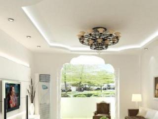 吊頂天花板鋁扣板-鋁天花板安裝注意事項