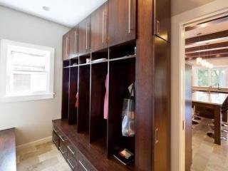 歐式風格鋁扣板吊頂圖片-客廳鋁扣板吊頂廠家教你客廳吊頂這樣裝