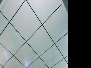 防火吊頂鋁扣板-臥室吊頂怎么裝