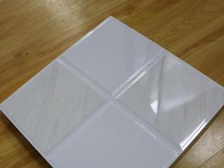 吊頂鋁扣板大圖大全-來看看衛生間鋁扣板吊頂廠家總結的