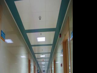 鋁扣板鋁制-家居鋁制吊頂材料中