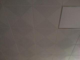 福建鋁扣板廠家-中山鋁扣板廠家表示要看看這幾點