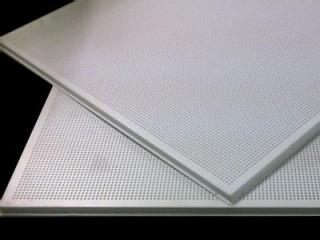 跌級吊頂鋁扣板-吊頂安裝要怎么裝