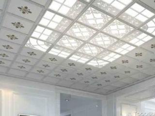 國內鋁扣板品牌-為中國品牌崛起努力