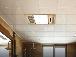 鋁扣板十大名牌有哪些-鋁扣板有哪些規格