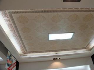 集合鋁扣板吊頂怎么樣-客廳鋁扣板吊頂怎么樣