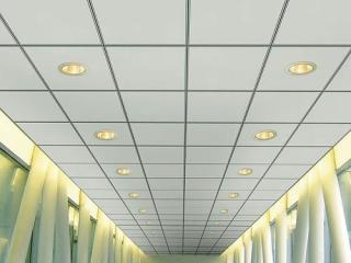 鋁扣板吊頂結實嗎-臥室可以吊頂嗎