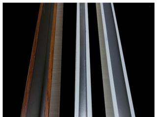 條形鋁扣板吊頂規(guī)格-鋁單板、鋁扣板的區(qū)別分類和常用規(guī)格尺寸