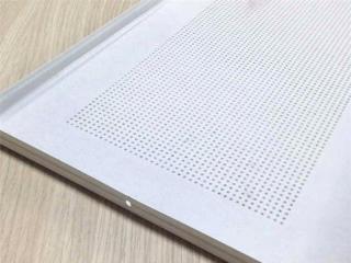 生產吊頂鋁扣板廠家-鋁扣板吊頂挑選的三大要點鋁扣板生產廠家手把手教你