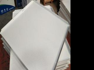 鋁扣板屬于建材嗎-鋁扣板集成吊頂龍骨選哪個(gè)你知道嗎