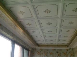 陽江集成鋁扣板-江門鋁扣板廠家來教你