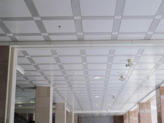 集成吊頂和扣板吊頂-傳統(tǒng)吊頂和集成吊頂