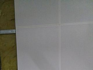 杭州集成吊頂價格-廣州鋁天花廠家來告訴你集成吊頂鋁扣板怎么拆